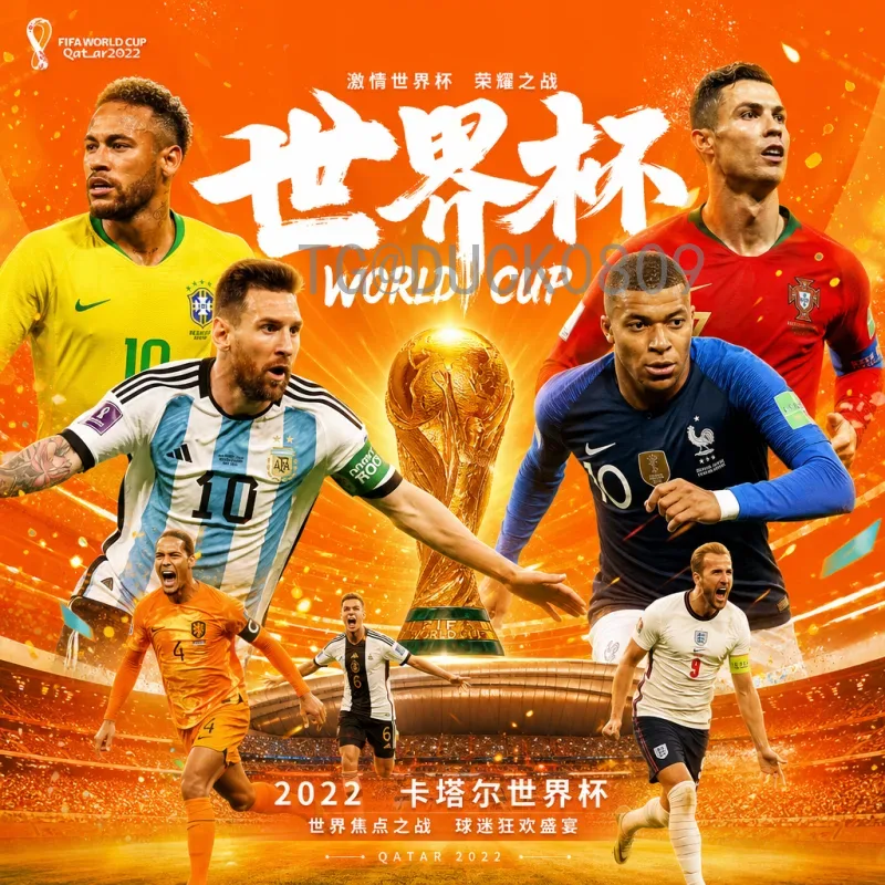 实时解读：2026年世界杯参赛名额分配全解析